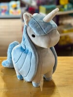 Bellzi Stuffy - Yuni the Unicorn