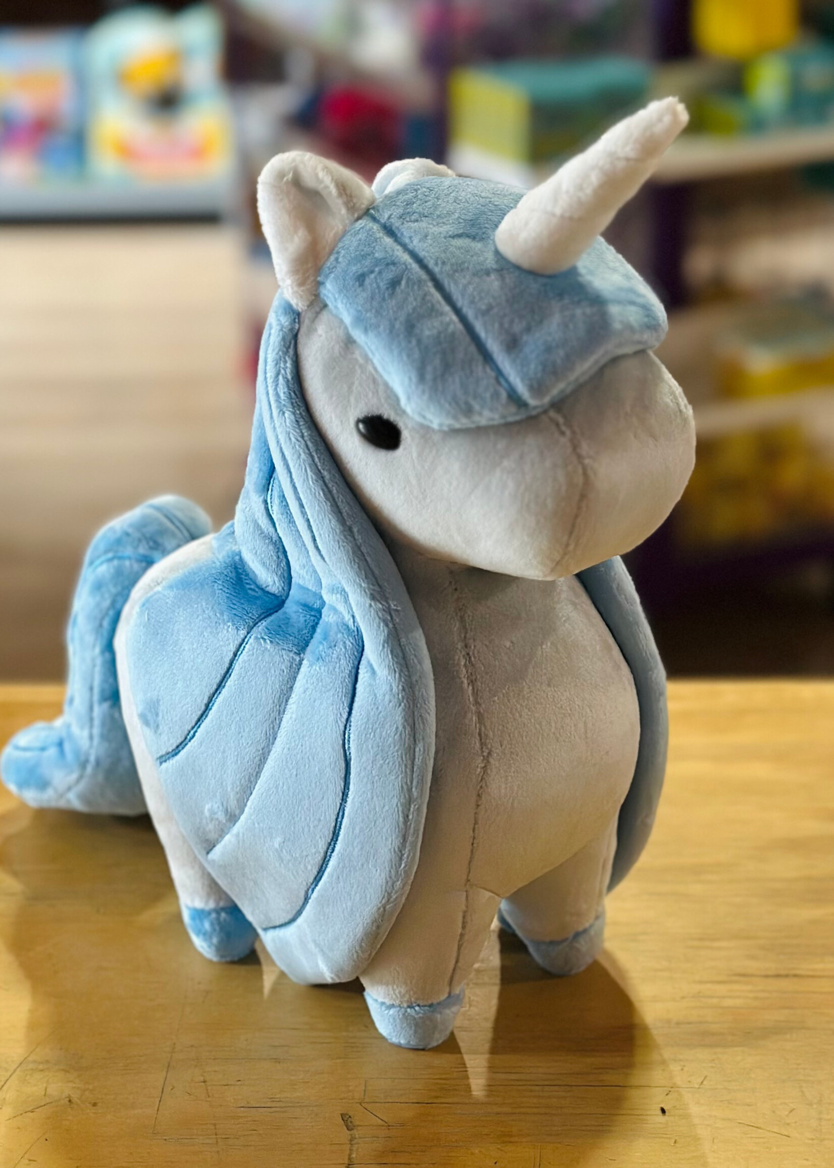 Bellzi Stuffy - Yuni the Unicorn