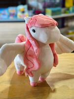 Bellzi Stuffy - Peggi the Pegasus