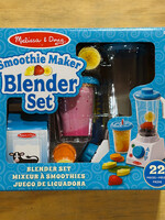 Melissa & Doug Smoothie Maker Blender Set