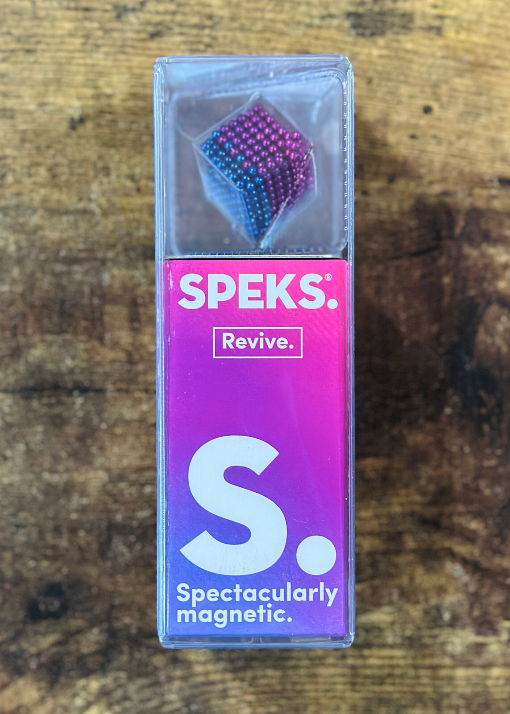 Speks Speks - Revive