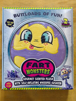 ScentCo Fart Monsters - Cheeky (Grape)