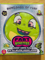 ScentCo Fart Monsters - Fizzler (Lemon Lime)