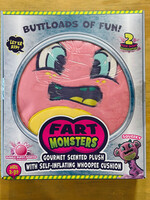 ScentCo Fart Monsters - Squeeky (Bubblegum)