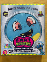 ScentCo Fart Monsters - Tootles (Kiwi)