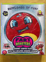 ScentCo Fart Monsters - Zipper (Cherry)