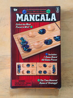 The Toy Network Game - Mancala Box Set