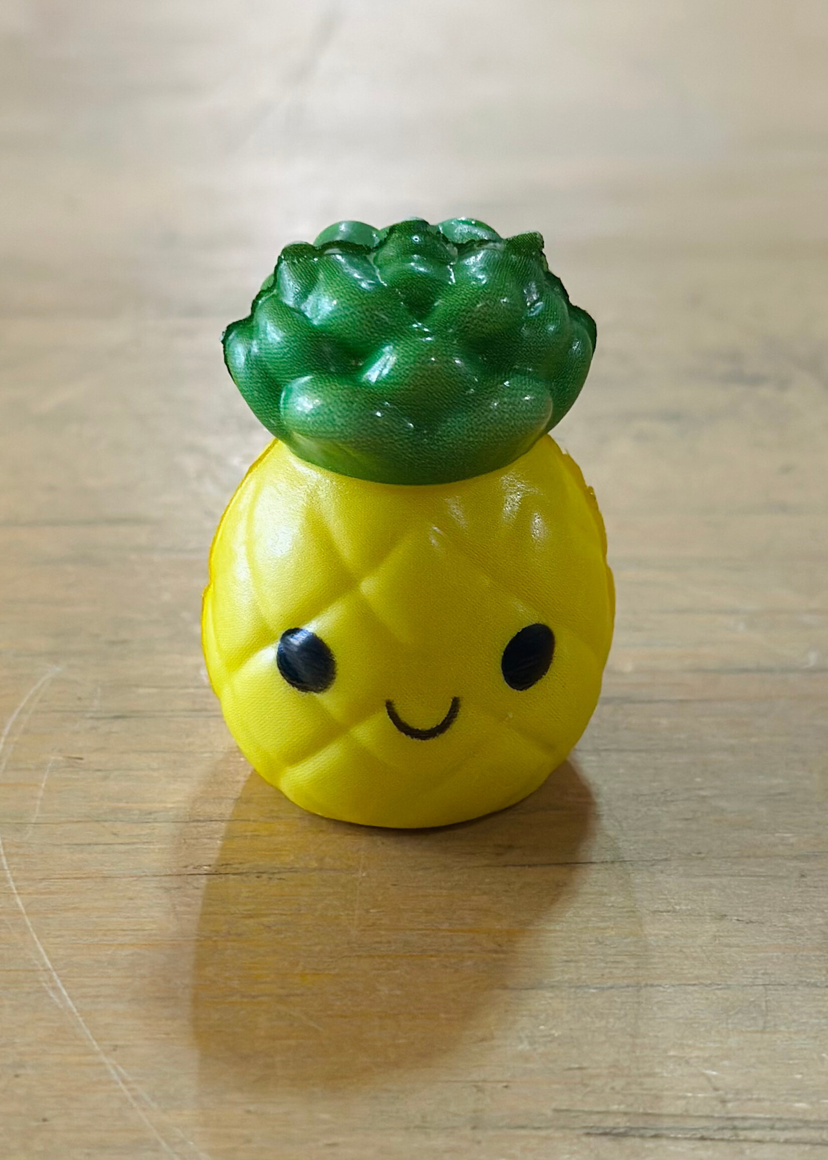 The Toy Network 2” Micro Squish Assortment