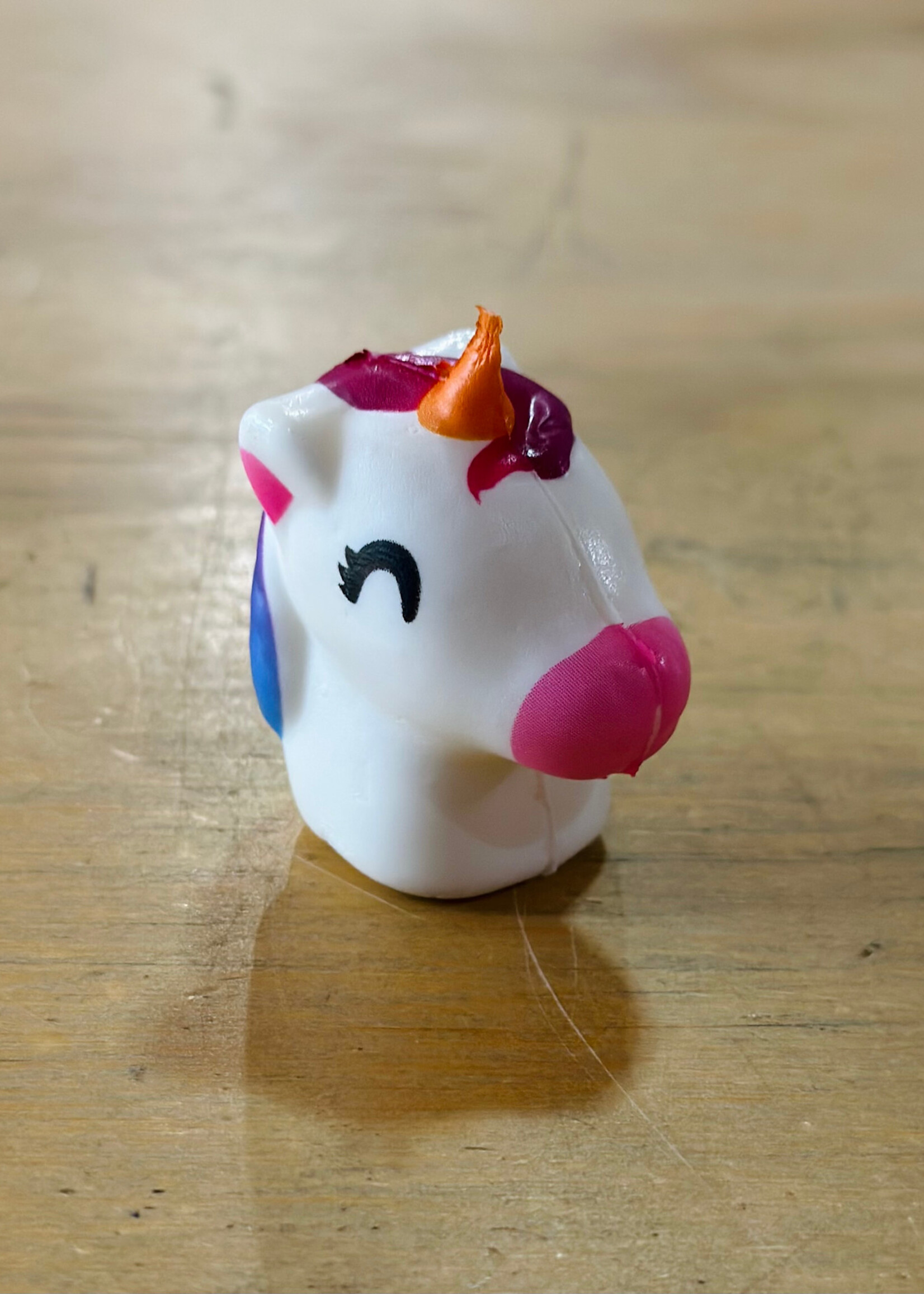 The Toy Network 2” Micro Squish Assortment
