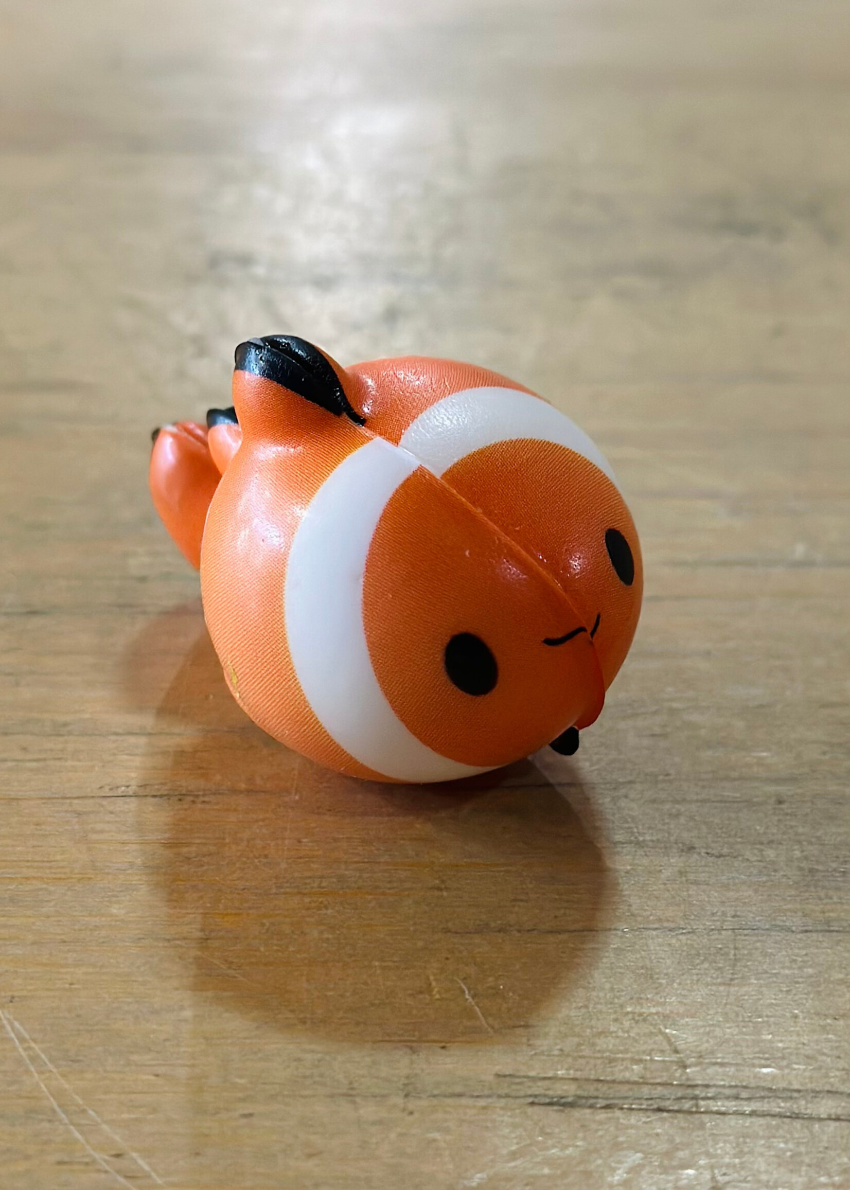 The Toy Network 2” Micro Squish Assortment