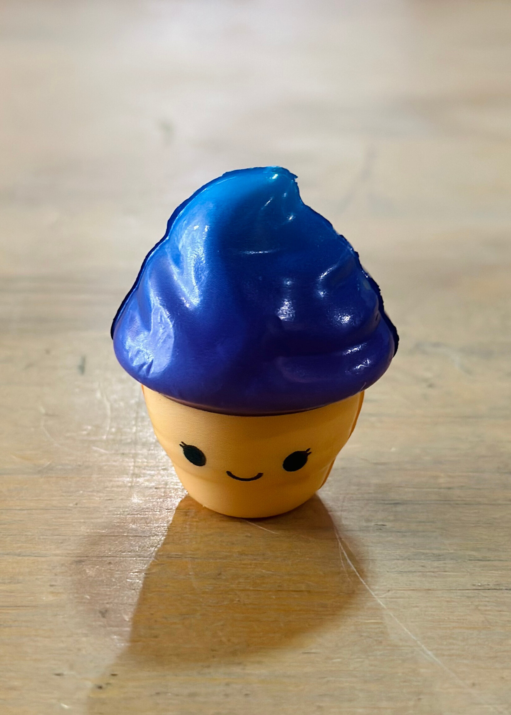 The Toy Network 2” Micro Squish Assortment