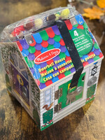 Melissa & Doug Doorbell House