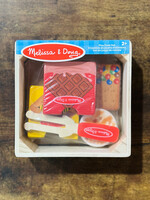 Melissa & Doug S’mores Picnic Box