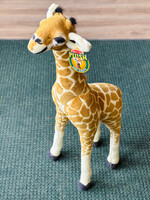 Melissa & Doug Plush - Baby Giraffe
