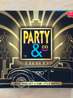 Jumbo Game - Party & Co. (Original)