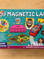 Galt Toys Magnetic Lab Kit