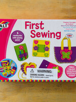 Galt Toys First Sewing Kit