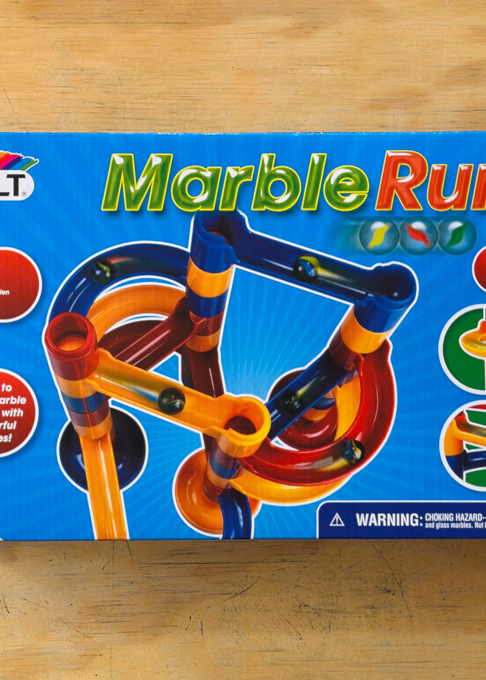 Galt Toys Marble Run