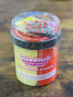 ScentCo Geladough - Lemon Meringue/Strawberry