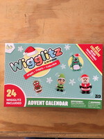 Wigglitz Wigglitz Advent Calendar