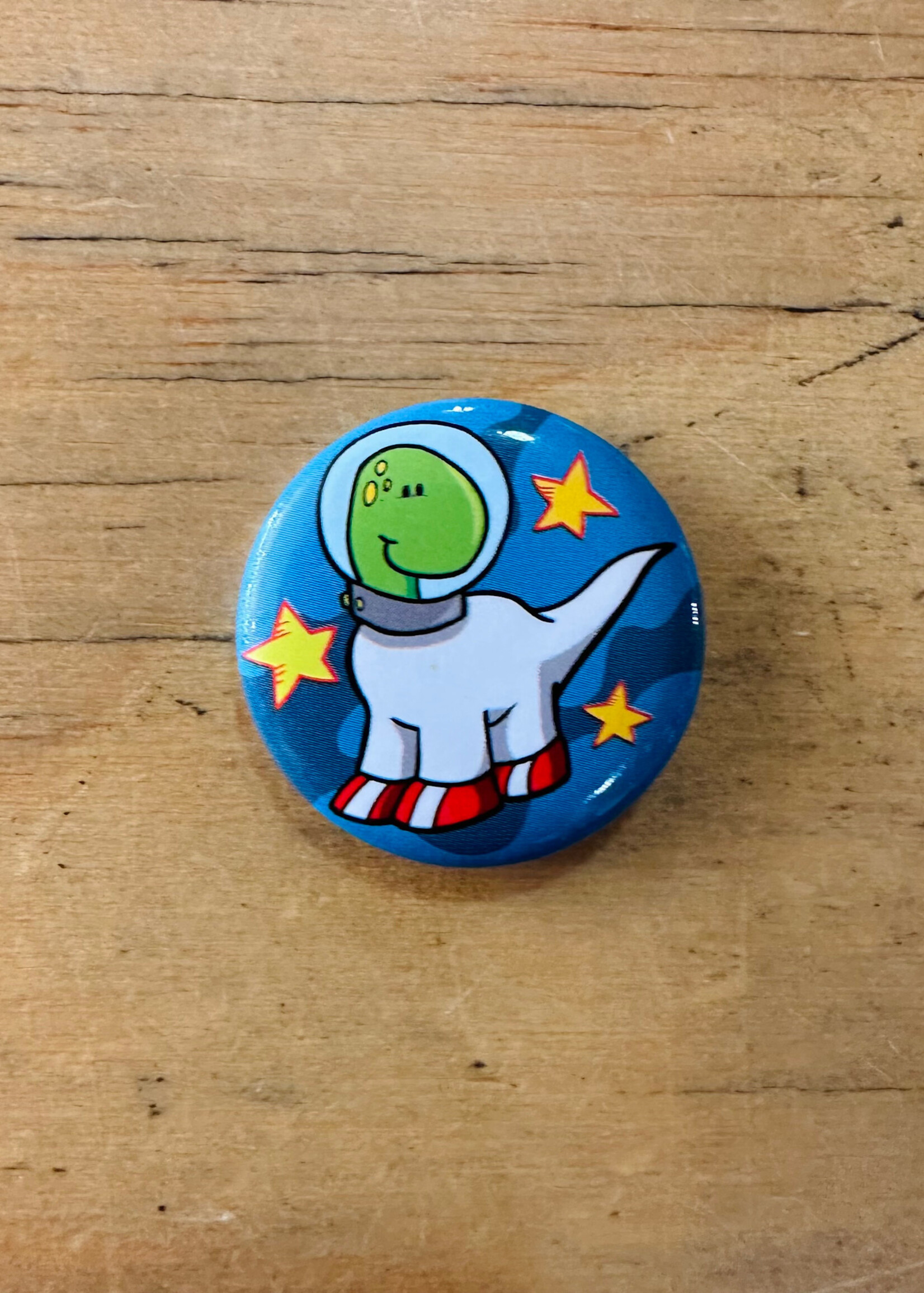 Oriental Trading OT Mega Fun Mix Buttons