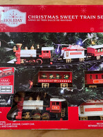 Christmas Sweet Train Set