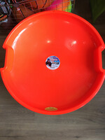 WRA Winter-Snow Toys Saucer  SnoRacer Assorted Colors
