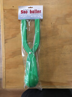 WRA SnoBaller (Original) - Green