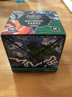 Fun In Motion Toys Cubendi - Northeast (National Parks)