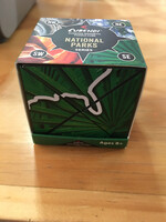 Fun In Motion Toys Cubendi - Southeast (National Parks)