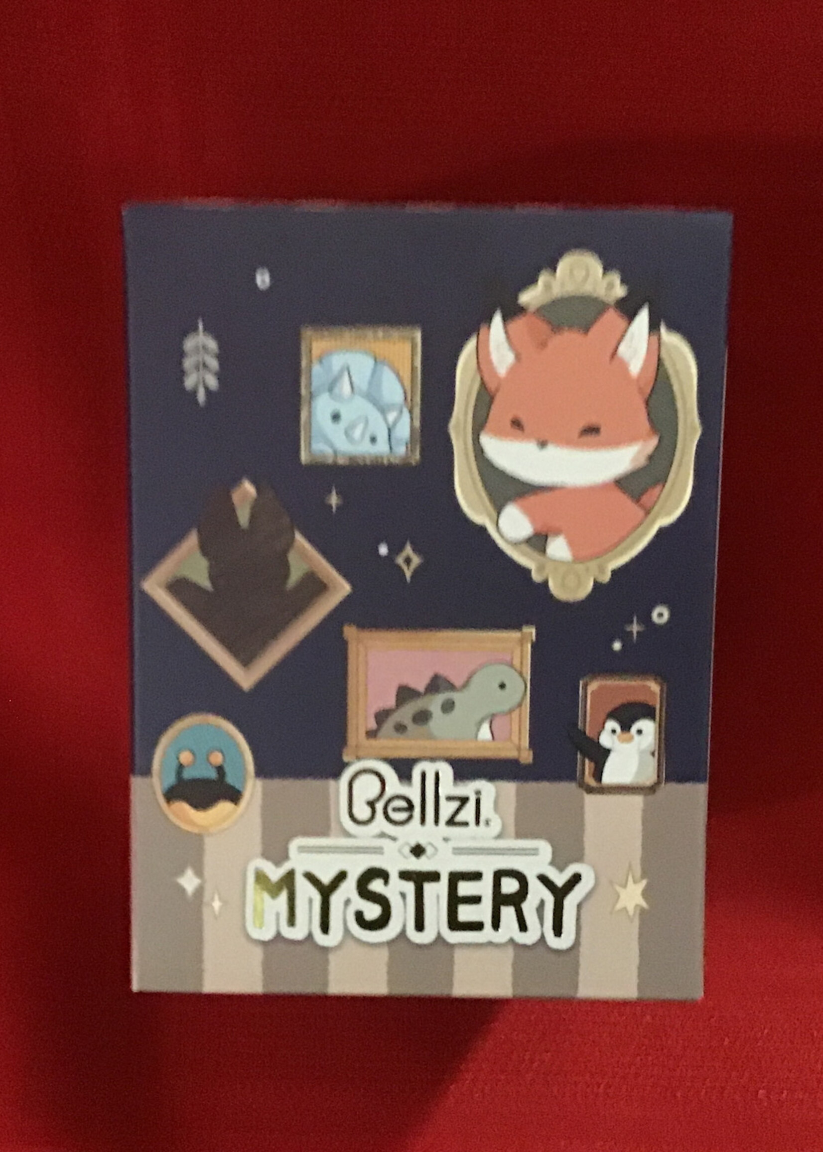 Bellzi Bellzi Mystery Box