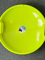 WRA 26” SnoRacer Disc (Green)