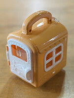 Toysmith Carry-Along Critters (Cream)