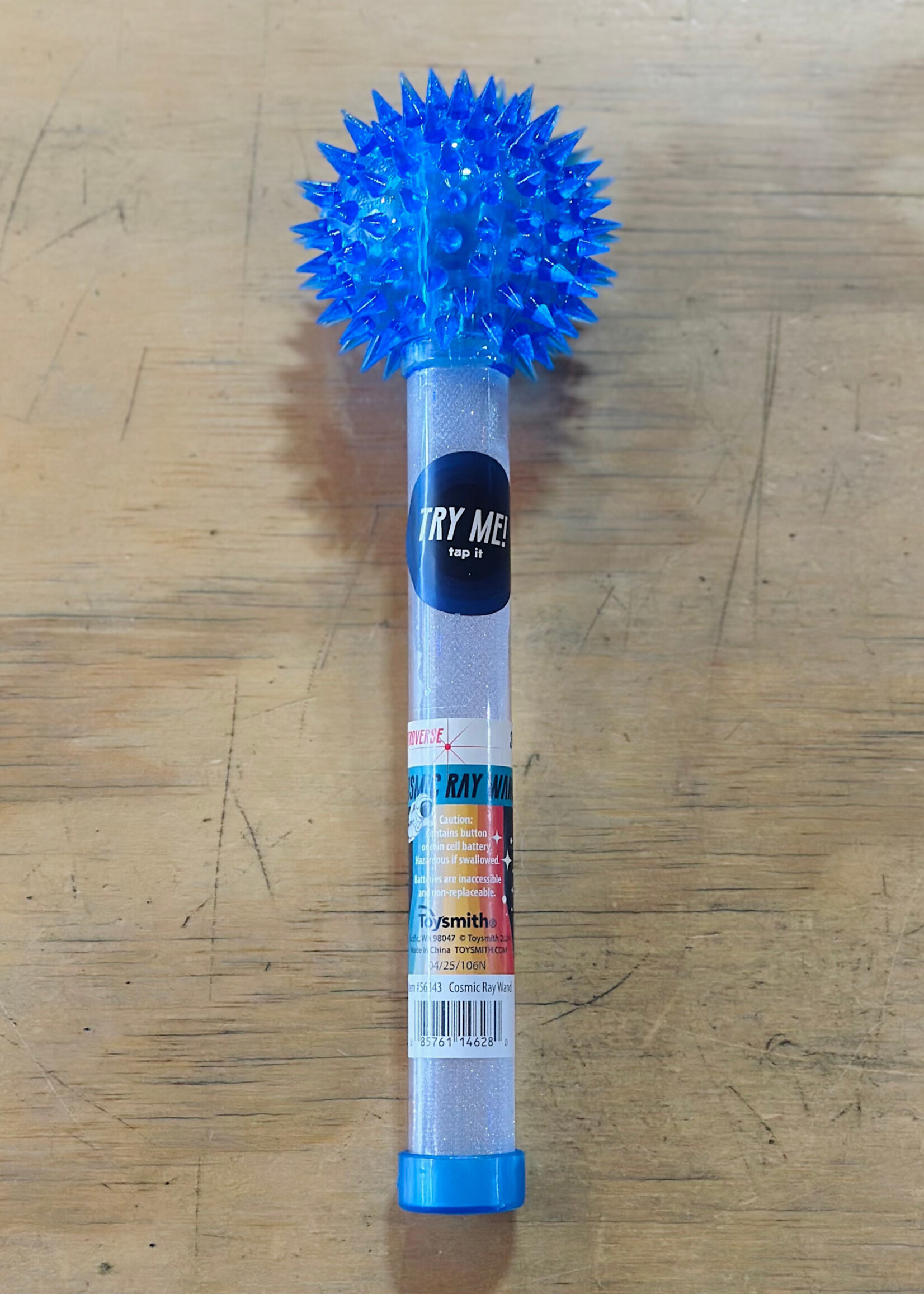 Toysmith Cosmic Ray Wand