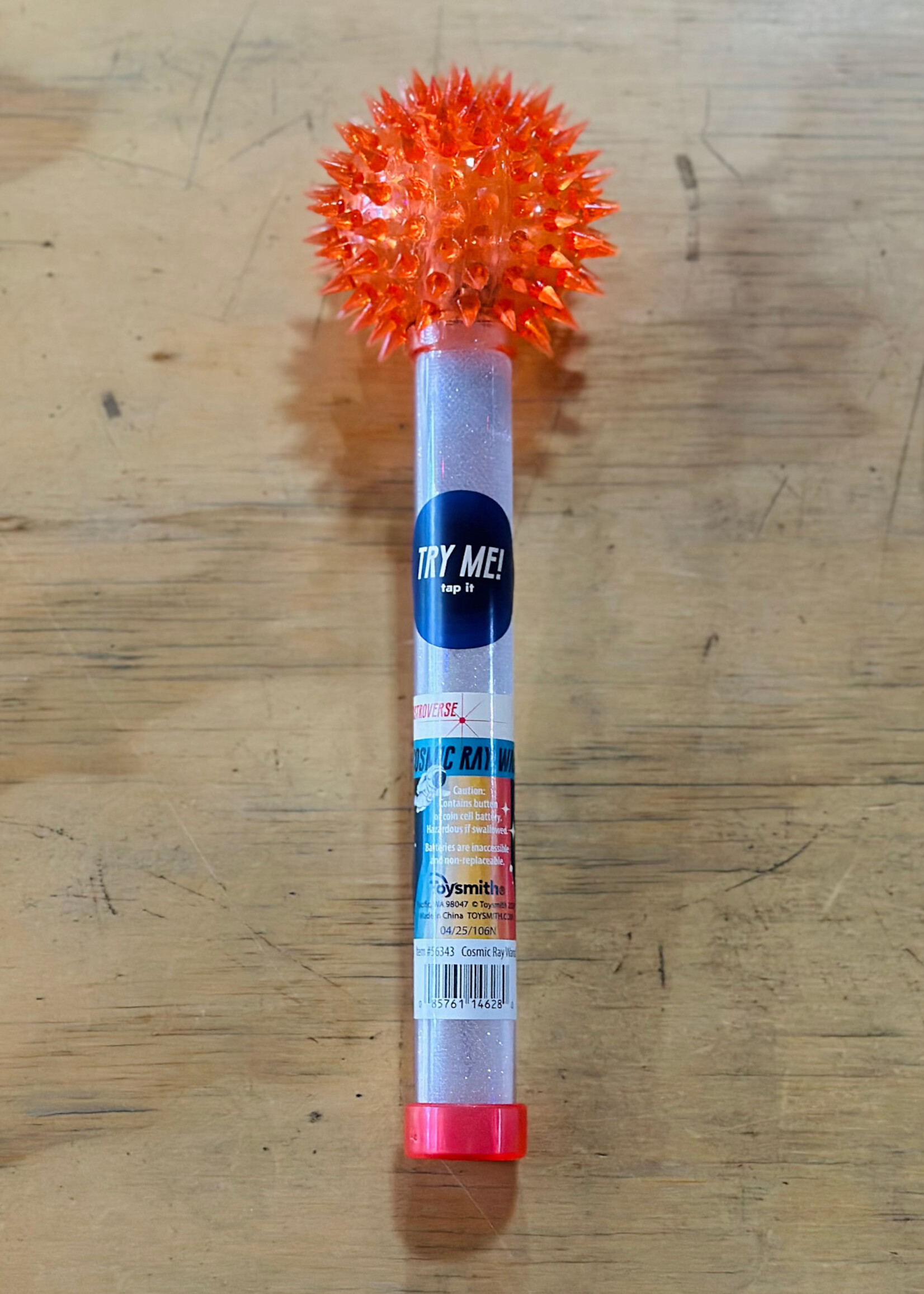 Toysmith Cosmic Ray Wand