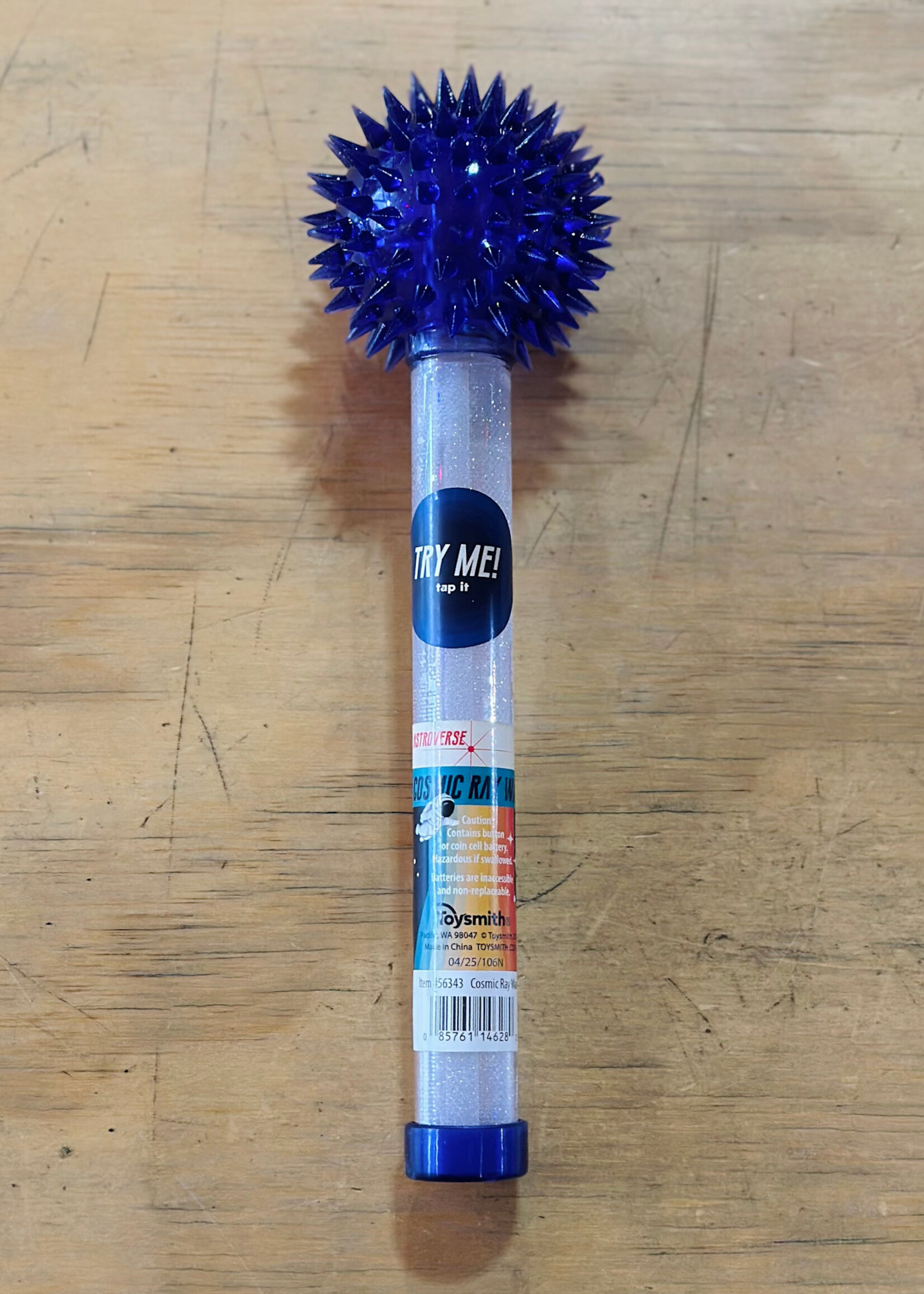 Toysmith Cosmic Ray Wand