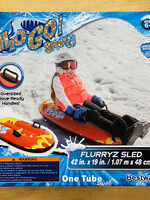 WRA H2O Go! Snow - Flurryz Sled