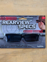 Toysmith Rearview Specs