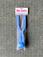 WRA SnoBaller (Original) - Blue