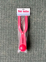 WRA SnoBaller (Original) - Red
