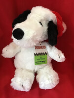 Warmies Warmies - Snoopy w/ Santa Hat (Peanuts)