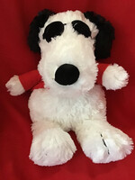 Warmies Warmies - Snoopy as Joe Cool (Peanuts)