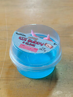 Toysmith Kiji Buddy Axolotl & Slime