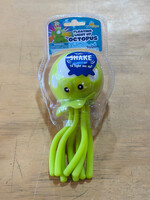 Toysmith Floating Light-Up Octopus (Green)