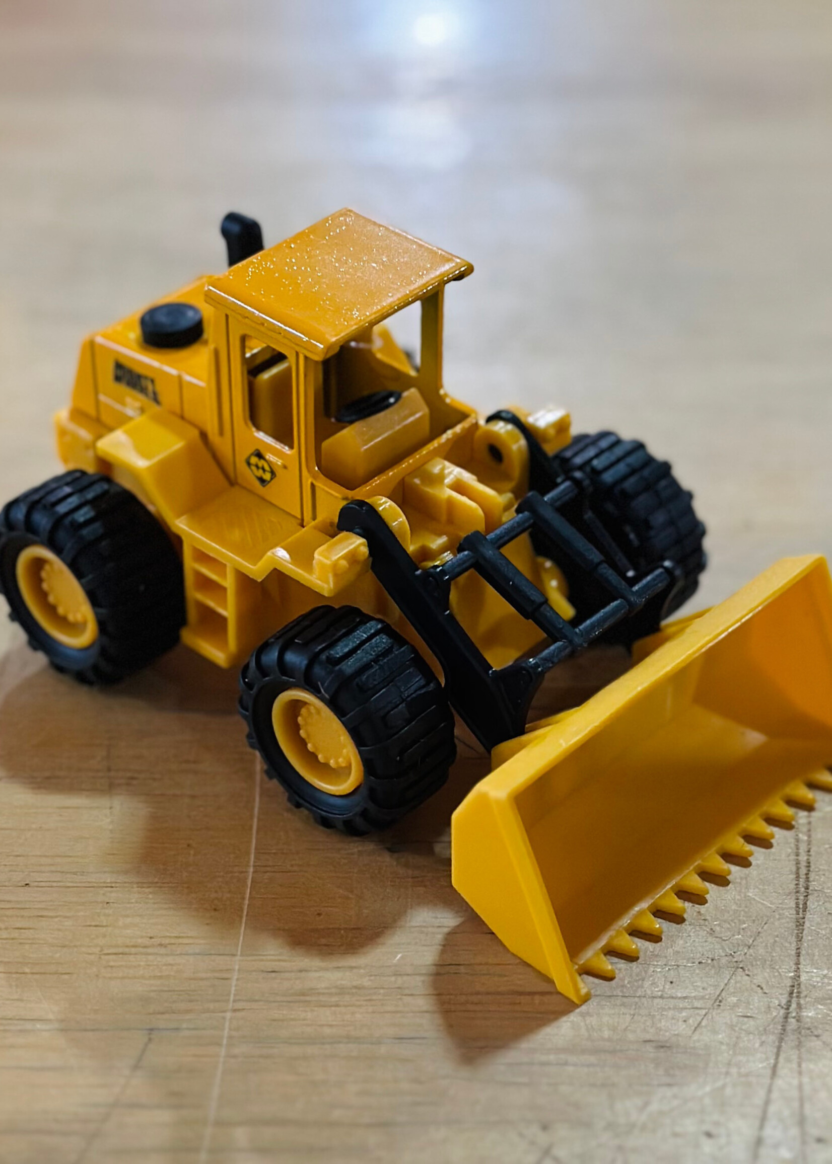 Toysmith Mighty Wheels Assortment