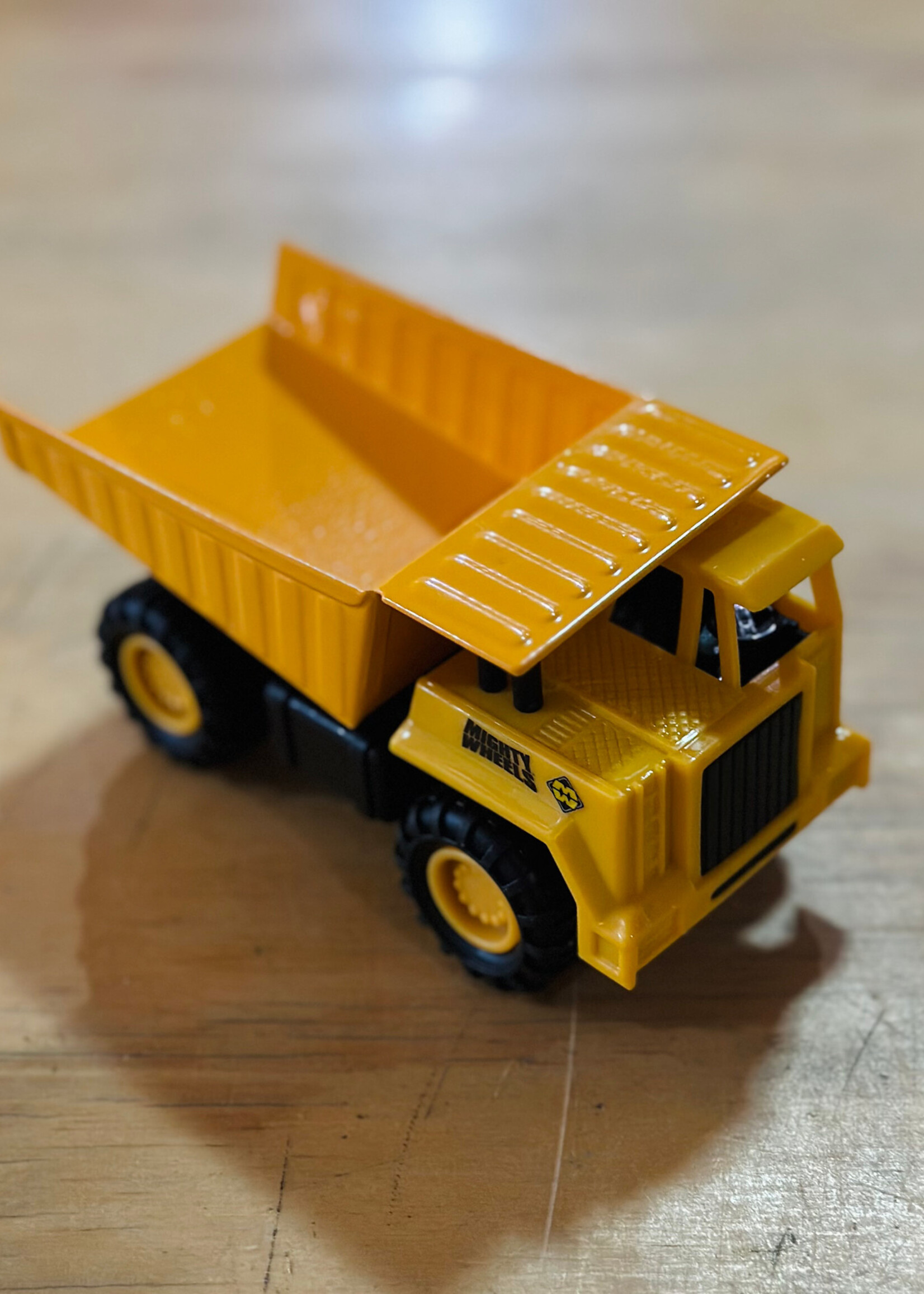 Toysmith Mighty Wheels Assortment