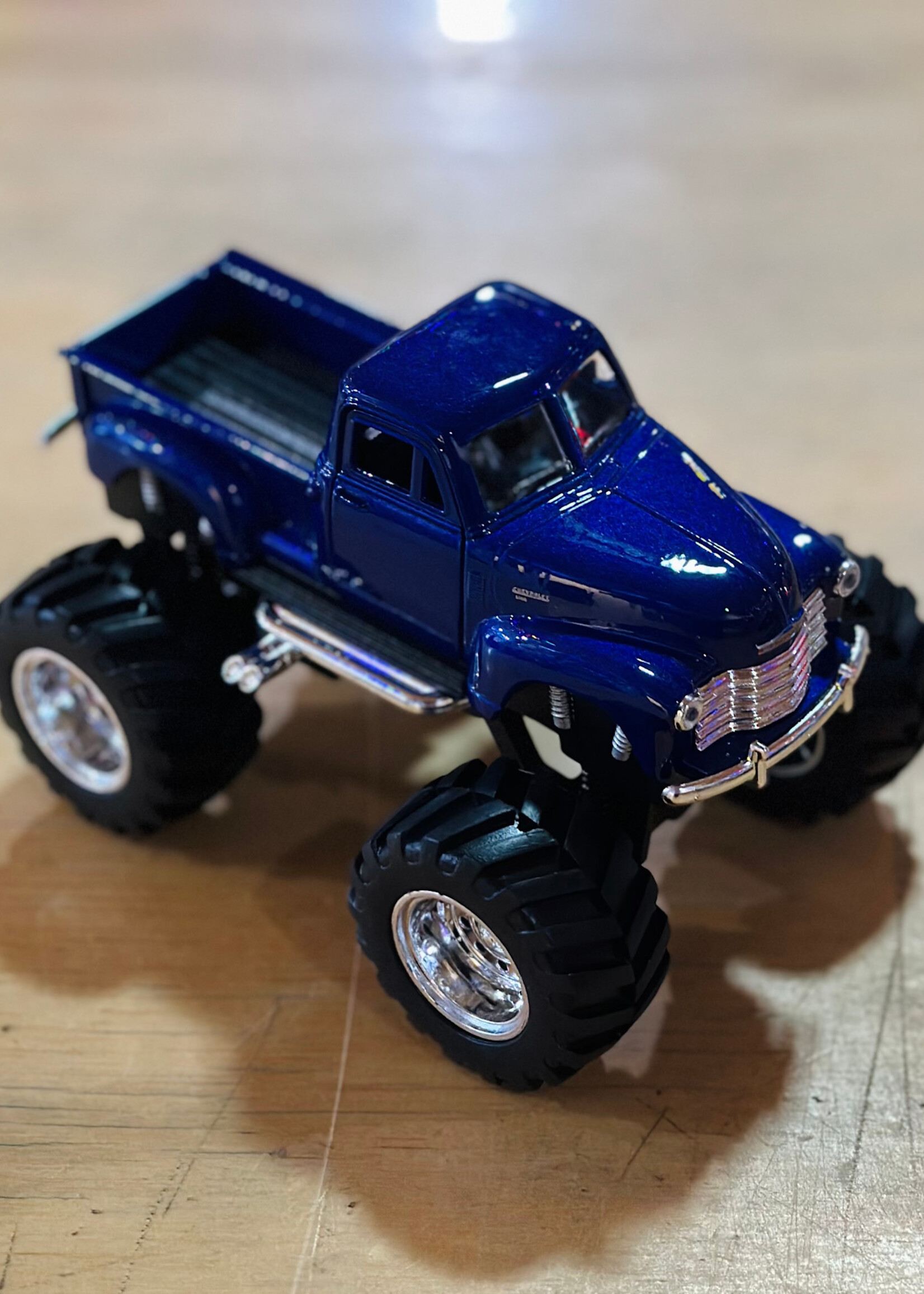 Toysmith Monster Chevy Pickup Assortment