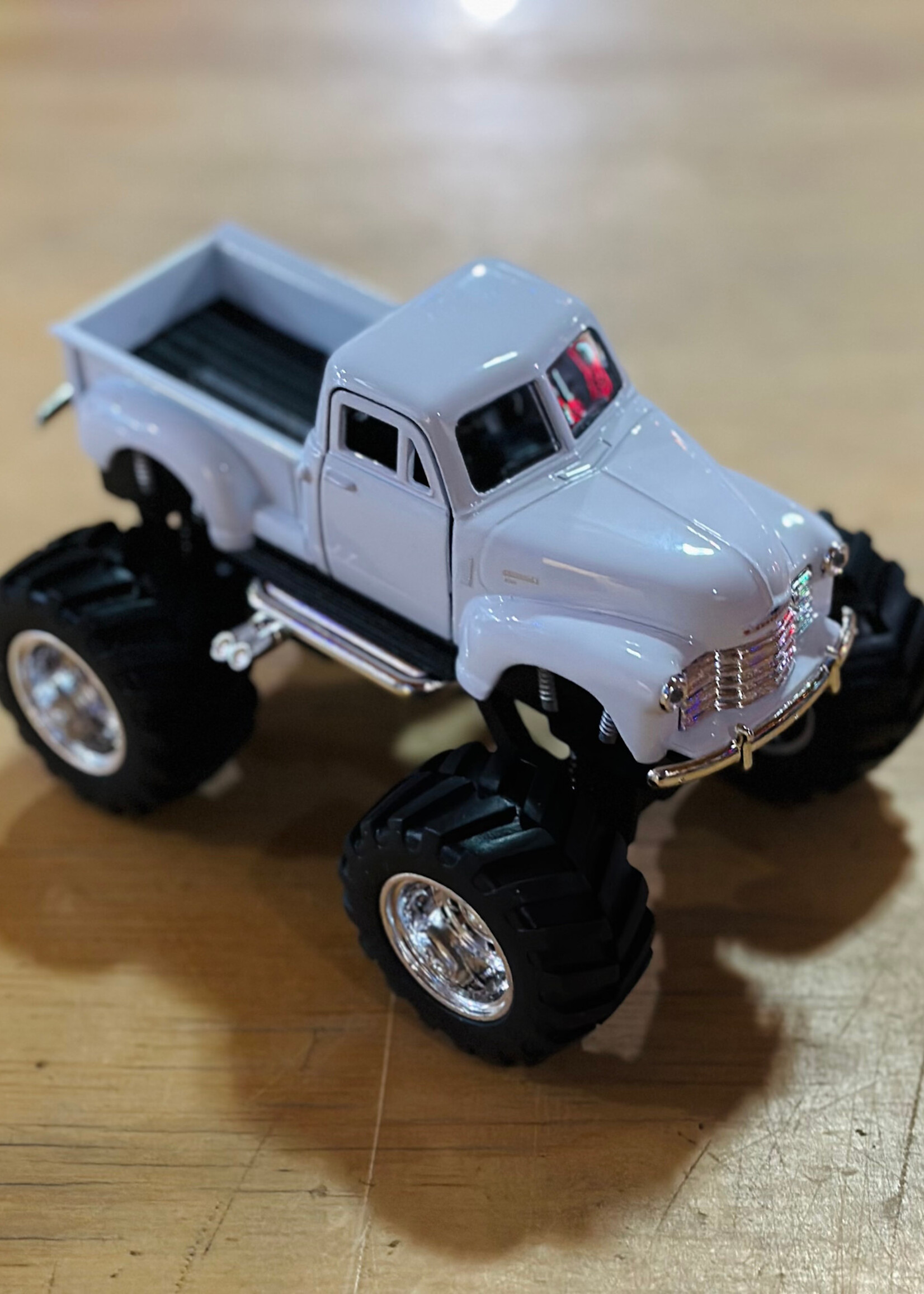 Toysmith Monster Chevy Pickup Assortment