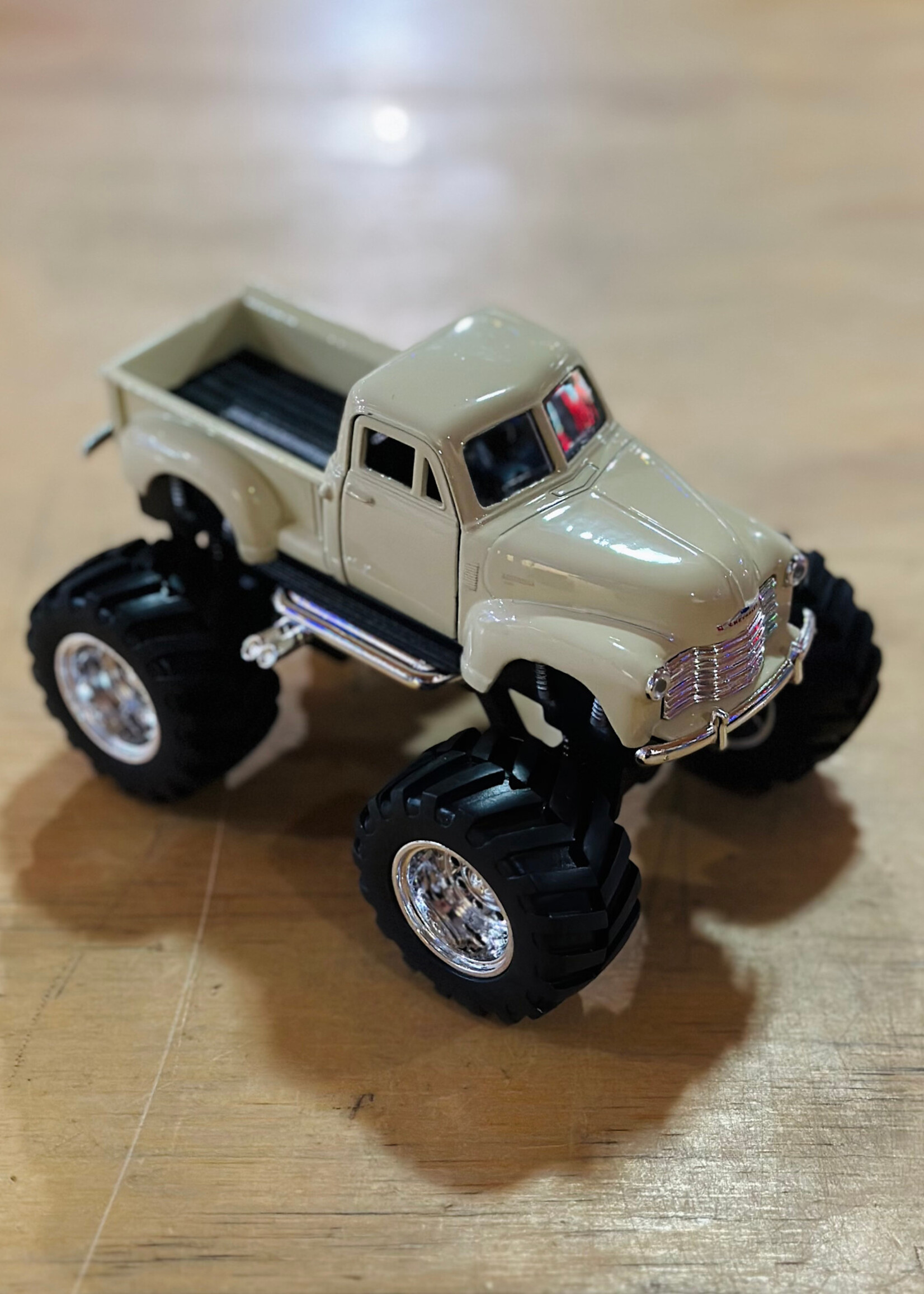 Toysmith Monster Chevy Pickup Assortment