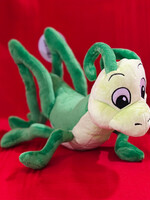 Mindi Mende Stuffy - All About Gus the Grasshopper